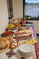 Cabanuta Din Deal - Chambres d'hôtes Racoviţa