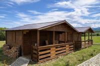 Cabanuta Din Deal - B&B Racoviţa