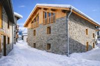 Les Framboisiers by Lodji - B&B Saint-Marcel