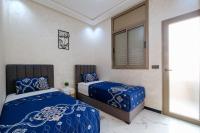 Riad Bollywood-Star Stay A - B&B Ben Guerir