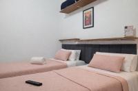Suíte Privativa 8min Viracopos, Smart TV, Wi-Fi - B&B Campinas