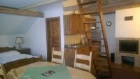 Appartamento Monolocale