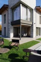 Villa Sabrina - Ferienwohnung Colico Piano