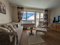 Alpine Siesta - B&B Leukerbad