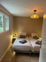 Le Petit Océan - Studio Trio - Bed and Breakfast Saint-Brévin-l'Océan