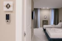 Camera Tripla con Bagno
