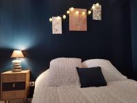 Au coeur de la ville et au bord de l'eau - B&B Nevers