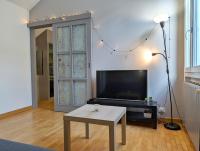 La mansarda di Tommy, nido accogliente - B&B Genova