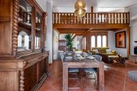 casa carpa andalucia III - Ferienwohnung Nerja