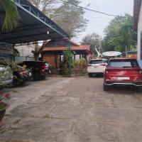 Homestay Cam Binh Village - B&B La Gi