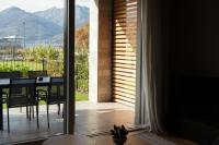 Appartamento Deluxe con 2 Camere da Letto