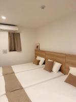 ISSHUKU Noma 北新宿I -203 Triple Room - Ferienwohnung Tokio