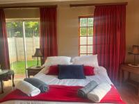 Bloemprop Overnight Accommodation - Ferienwohnung Bloemfontein
