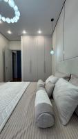 Dos 2 Room Apartment - Bed and Breakfast Astana