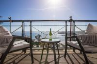 Breathtaking Views at The Bay - B&B Torquay