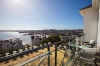 Breathtaking Views at The Bay - B&B Torquay