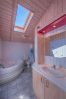 Seeschwalbe 45 - Ferienwohnung Rechlin