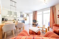 Villa Lena Ferienwohnung Sonnenschein - B&B Sellin