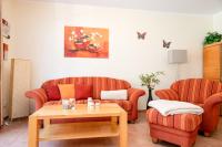 Villa Lena Ferienwohnung Sonnenschein - B&B Sellin