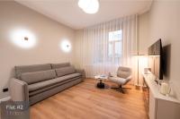 Three-Bedroom Apartment with Sauna Nr. 2