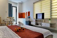 Appartement - Vue sur Lac