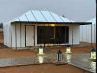 lunara camp - B&B Merzouga