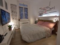 Perry Maison - Ferienwohnung Genua