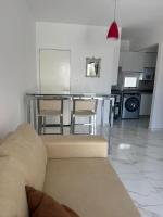 Depto 1 dormitorio - JUAN DE GARAY 28 - B&B Santa Fe