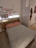 Perry Maison - Ferienwohnung Genua