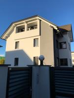 Bright & Cozy Apartment - B&B Villach