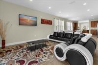 Multiple Family Homes 16 Rooms - PoolSpa - B&B Orlando