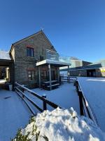 The Hay Suite - Ferienwohnung Aberystwyth