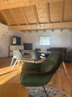 Familienzimmer mit Seeblick