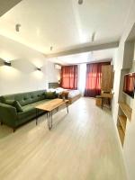 Chambre Lits Jumeaux Spacieuse