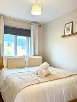 Apartment mit 2 Schlafzimmern