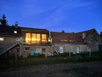 Ölschnitzer Loft - B&B Lampertswalde