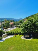 Biały Domek - Chambres d’hôtes Karpacz