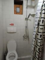 Violetta Kaliviani room 1 - Ferienwohnung Kalyvianí