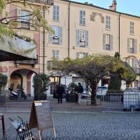 Casa Statuto - Appartamento tra le mura - B&B Asti