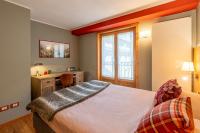 White Peak 77 – Panoramic Ski Slope Views - B&B Bormio