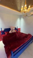 Teddy - B&B Malpe