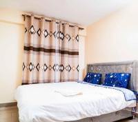 Sweet Luxury Home - B&B Nairobi