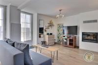 Breizh roch - B&B Maneroch