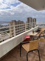 Marparaiso Apartment in Valparaíso - B&B Valparaíso