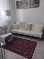 Apartment Ferienregion Bergstraße - B&B Bickenbach