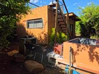 Hartbeest Bush Stay #4 - B&B Hartbeespoort