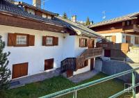 HT - Esclusivo chalet a Cortina d'Ampezzo - Bed and Breakfast Cortina d'Ampezzo