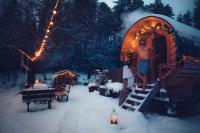 Dom Na Początku Świata - Chambres d’hôtes Duszniki-Zdrój