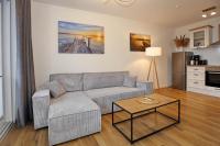 Villa Siegfried Wohnung 08 - B&B Ostseebad Kühlungsborn