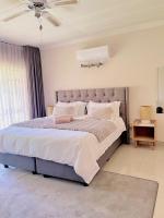 King Room with Garden View